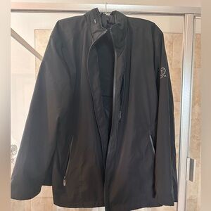 Tumi Tech men’s jacket